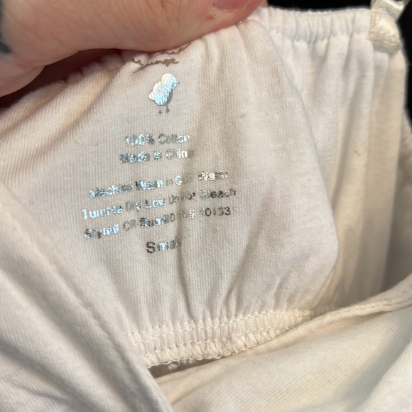 Blu chic lounge dress! - Picture 4 of 6